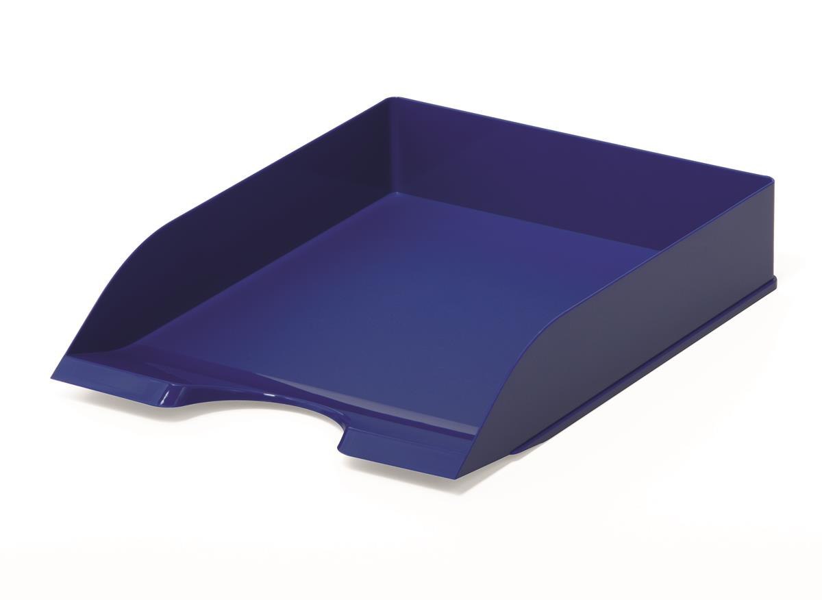 CAJÓN PLÁSTICO BASIC AZUL DURABLE 1701672040 DURABLE